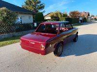 gebraucht BMW 1600-2 2002 02 Restauration