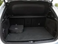 Gebraucht Mercedes EQA250 AMG line 139 kW (190 PS) 2025 Hightechsilber metallic SUV