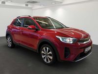 gebraucht Kia Stonic 1.0T VISION NAVI+KAMERA+CARPLAY+SITZHEIZUNG+BLUETO