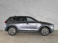Gebraucht Mazda CX-5 Ad'Vantage 150 PS (110 kW) 2022 Andere farbe SUV