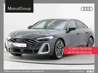 Gebraucht Audi S5 Ambiente 367 PS (269 kW) 2024 Grau Limousine