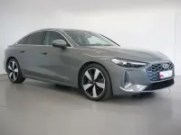 Gebraucht Audi A5 Ambiente 204 PS (150 kW) 2025 Chronosgrau metallic Limousine
