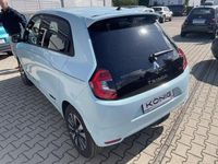 Gebraucht Renault Twingo Techno 60 kW (82 PS) 2023 Blau Kleinwagen