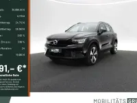 Occasion Volvo EX40 Plus 175 kW (238 ch) 2022 Noir SUV
