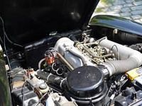 Gebraucht Mercedes 190 105 PS (77 kW) 1963 Schwarz Limousine