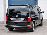 gebraucht VW Multivan T6Multivan Comfortline lang 4Motion