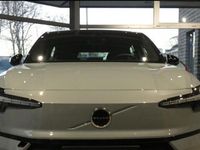 Gebraucht Volvo EX30 Plus 200 kW (272 PS) 2024 Grau SUV