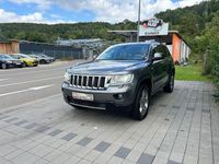 Gebraucht Jeep Grand Cherokee Overland 241 PS (177 kW) 2012 Other SUV