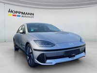Gebraucht Hyundai Ioniq 6 Techniq 239 kW (325 PS) 2024 Curated silver Limousine