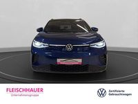 Gebraucht VW ID.4 Pro 250 kW (340 PS) 2025 Blau SUV