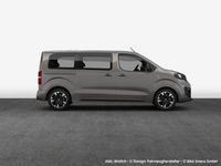 gebraucht Opel Zafira Life 2.0 D L Aut. Edition**Headup/PDC/Sit