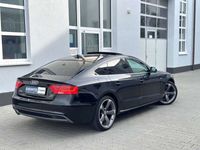 gebraucht Audi A5 Sportback 3.0 TDI S line Quattro *ACC*SOUND*