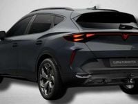 Nowe Cupra Formentor 150 KM (110 kW) 2025 Szary SUV