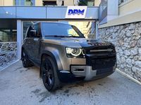 Gebraucht Land Rover Defender Dynamic 400 PS (294 kW) 2021 Grau SUV