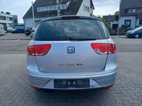 Gebraucht Seat Altea 125 PS (91 kW) 2009 Grau Van / Kleinbus