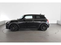 Occasion Mini Cooper SE Classic 135 kW (184 ch) 2022 Noir Citadine
