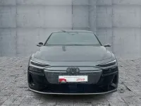 Neu Audi S6 e-tron Edition .1 369 kW (503 PS) 2025 Grau Limousine