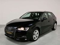 gebraucht Audi A3 Sportback attraction 1,6 Diesel/NAVI/PDC/8 FA