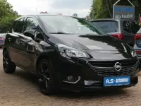Gebraucht Opel Corsa Color Edition 90 PS (66 kW) 2019 Andere Kleinwagen