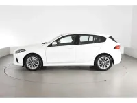 Gebraucht BMW 120 Performance 156 PS (114 kW) 2025 Weiss Kleinwagen