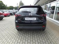 Gebraucht Mazda CX-5 Ad'Vantage 194 PS (142 kW) 2024 Jet black SUV