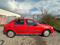 gebraucht Opel Astra 1.6 -