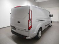 gebraucht Ford 300 Transit CustomL2 Trend - Rückfahrkamera, Navigation, SH