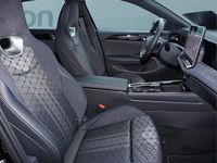 Second-hand VW Passat 193 CP (141 kW) 2025 Negru Break