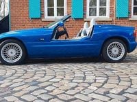 Gebraucht BMW Z1 170 PS (125 kW) 1991 Blau Cabrio