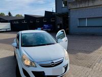 gebraucht Opel Corsa ecoflex