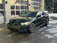 Neu Audi A5 S-Line 204 PS (150 kW) 2025 Schwarz Limousine