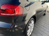 gebraucht Audi A3 2.0 TDI Ambition Xenon Navi Sportsitze