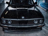 Gebraucht BMW 323 Performance 220 PS (161 kW) 1984 Limousine
