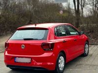gebraucht VW Polo 1.0 48kW Trendline Trendline