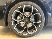 Używany Cupra Leon 204 KM (150 kW) 2025 Czarny Kombi