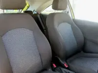 Gebraucht Opel Corsa 90 PS (66 kW) 2017 Gelb / sunnymelon / uni Kleinwagen
