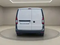 Usata VW Caddy 75 CV (55 kW) 2021 Bianco Monovolume