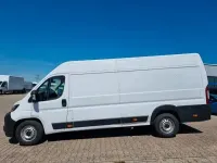 Gebraucht Peugeot Boxer 180 PS (132 kW) 2024 Andere Van