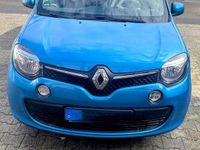 Gebraucht Renault Twingo Luxe 90 PS (66 kW) 2015 Kleinwagen