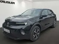 Neu Opel Mokka Edition 130 PS (95 kW) 2025 Schwarz SUV