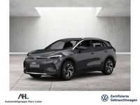 Gebraucht VW ID.4 Pro Performance 150 kW (204 PS) 2021 Grau SUV