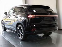 Neu MG HS Luxury 272 PS (200 kW) 2026 Schwarz SUV