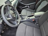 gebraucht Mercedes B160 CDI -