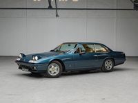 Gebraucht Ferrari 412 1988 Blau Coupé