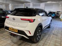 Neu Opel Mokka Elegance 131 PS (96 kW) 2025 Weiss SUV