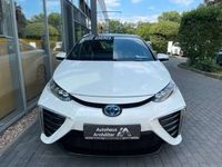 gebraucht Toyota Mirai Advanced 154PS+WASSERSTOFF+SITZHEIZ+LED+++