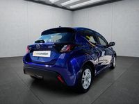 Gebraucht Mazda 2 116 PS (85 kW) 2025 Blau Kleinwagen