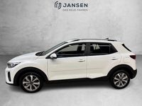 Neu Kia Stonic Vision 101 PS (74 kW) 2025 Weiß SUV
