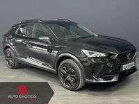 Gebraucht Cupra Formentor VZ 310 PS (228 kW) 2023 Schwarz SUV