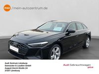 Gebraucht Audi A5 Sport 150 PS (110 kW) 2025 Mythosschwarz metallic Kombi